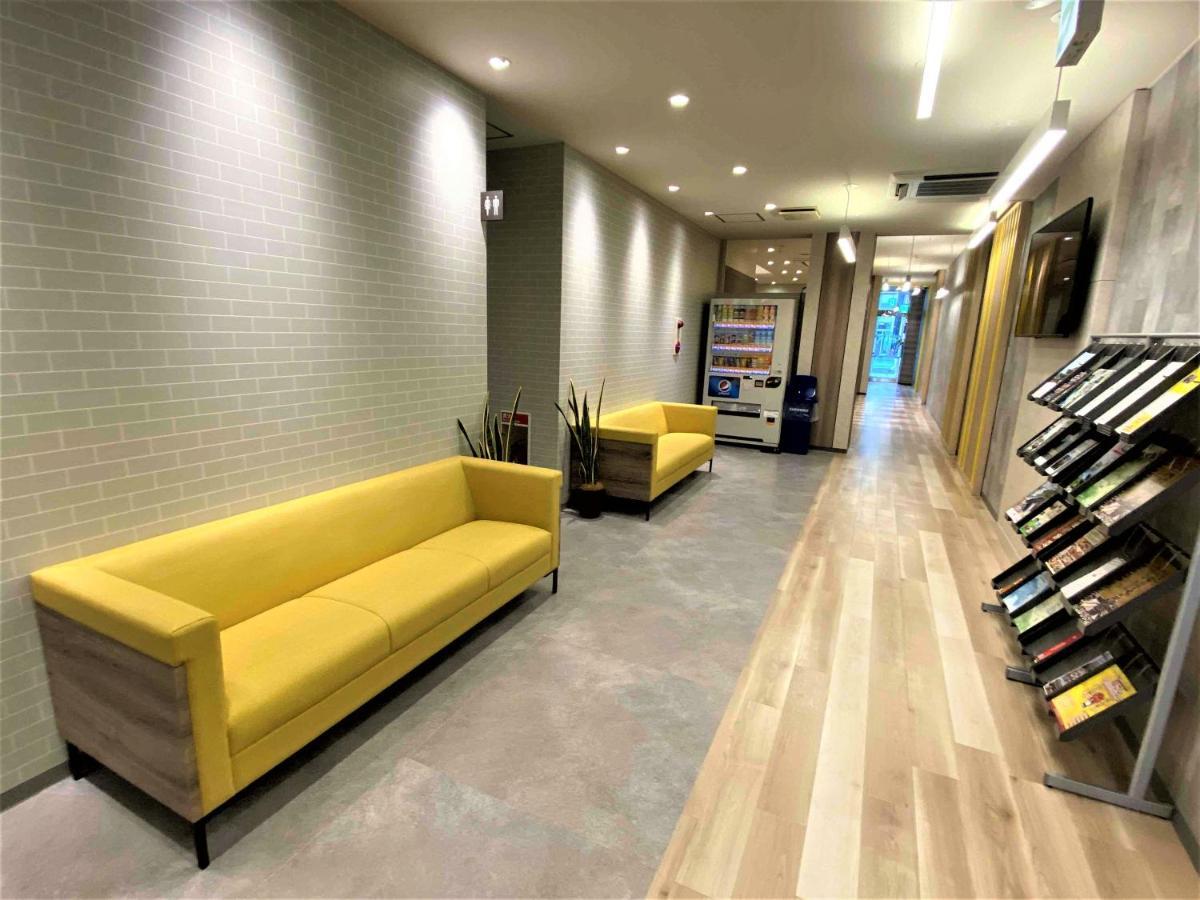 Smile Hotel Nagano Luaran gambar