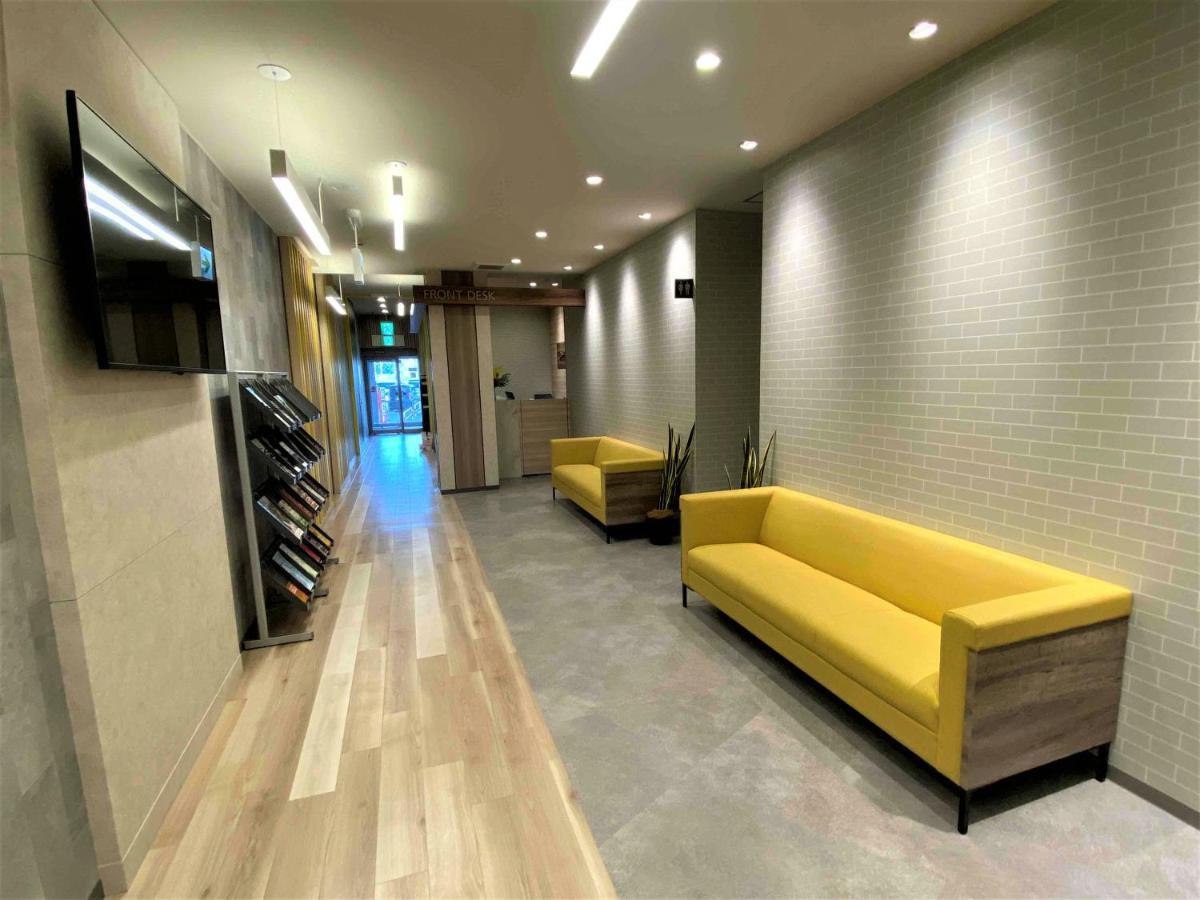 Smile Hotel Nagano Luaran gambar