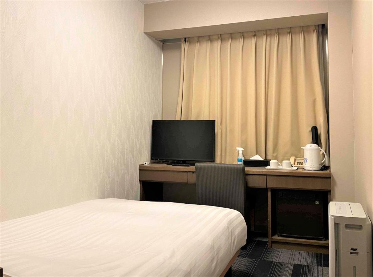 Smile Hotel Nagano Luaran gambar