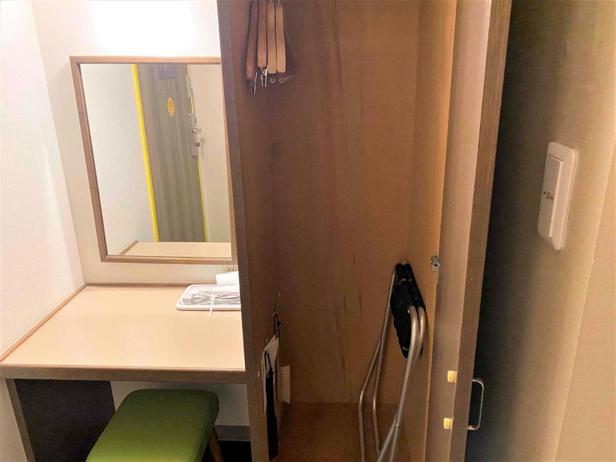 Smile Hotel Nagano Luaran gambar