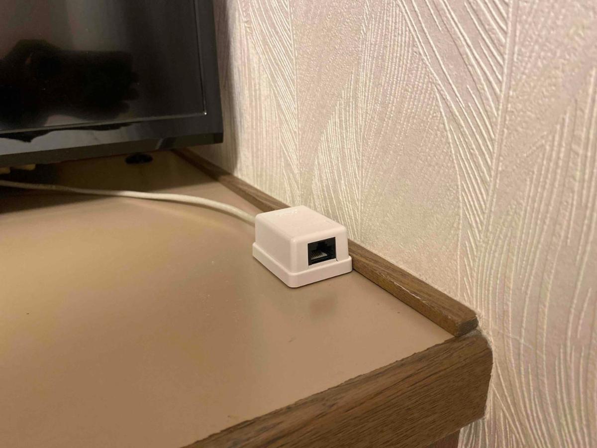 Smile Hotel Nagano Luaran gambar