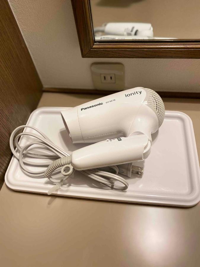 Smile Hotel Nagano Luaran gambar