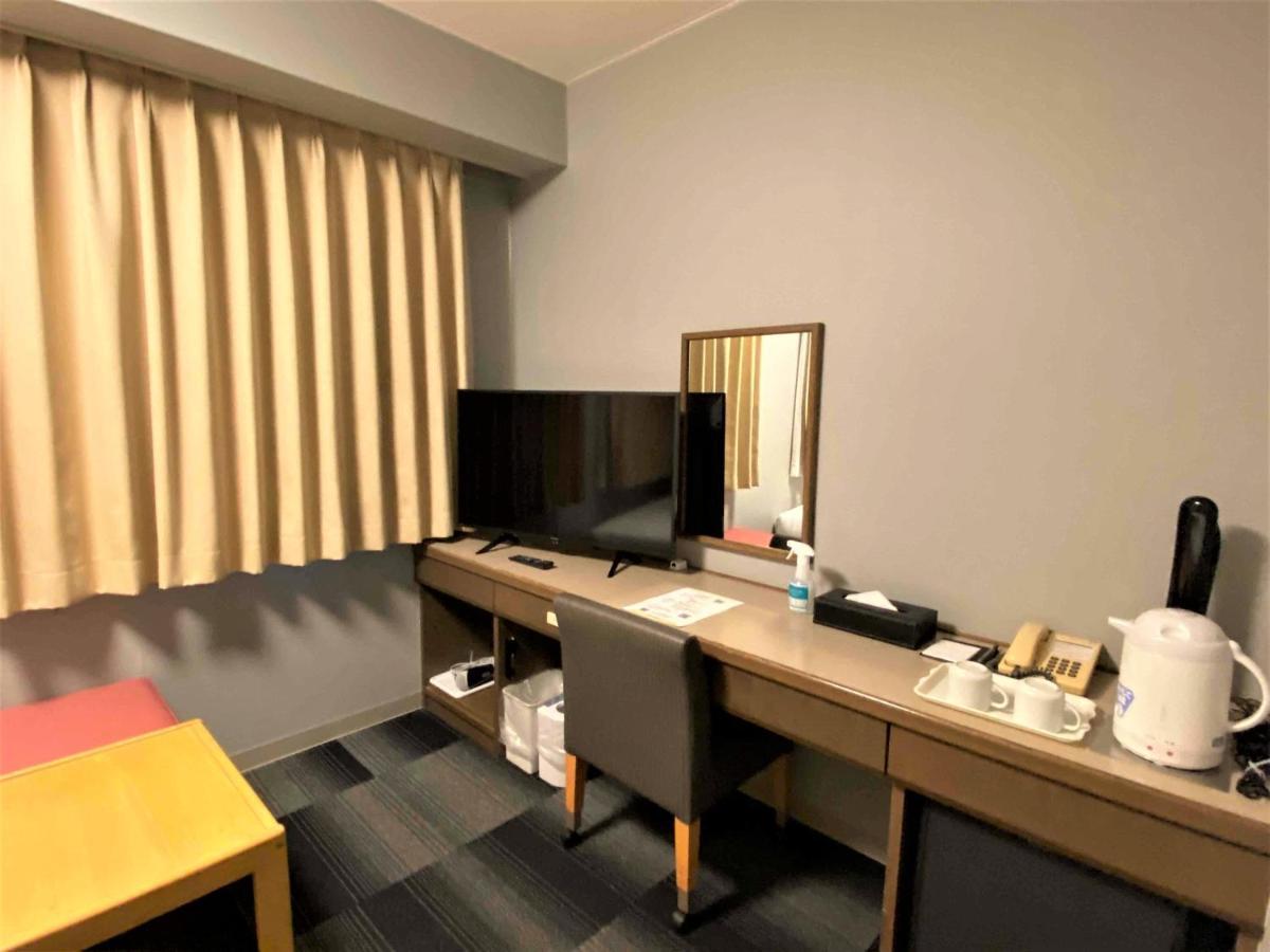 Smile Hotel Nagano Luaran gambar