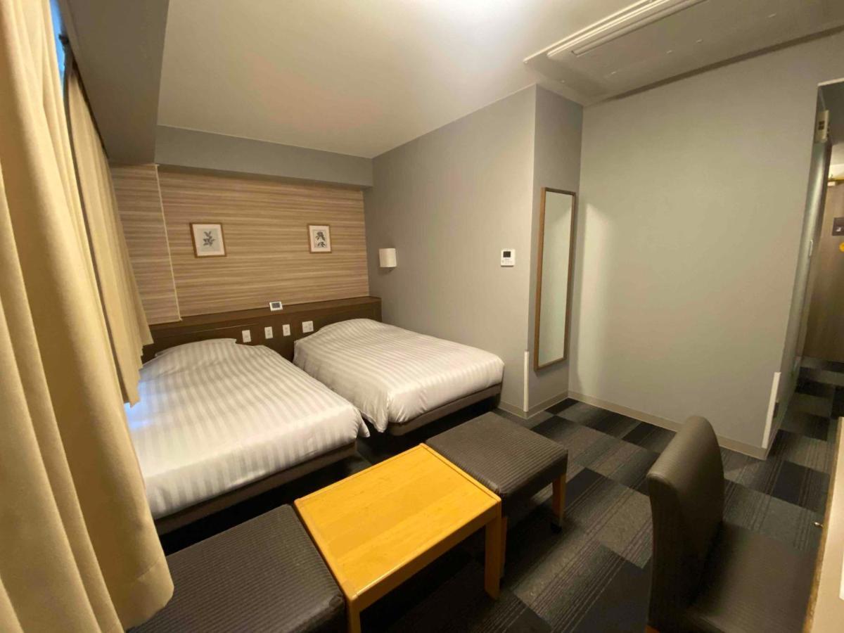 Smile Hotel Nagano Luaran gambar