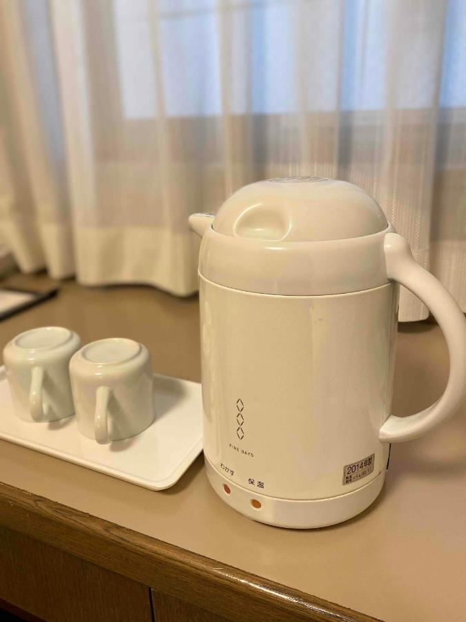 Smile Hotel Nagano Luaran gambar