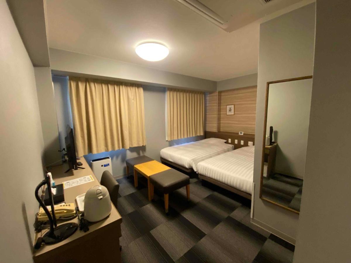 Smile Hotel Nagano Luaran gambar