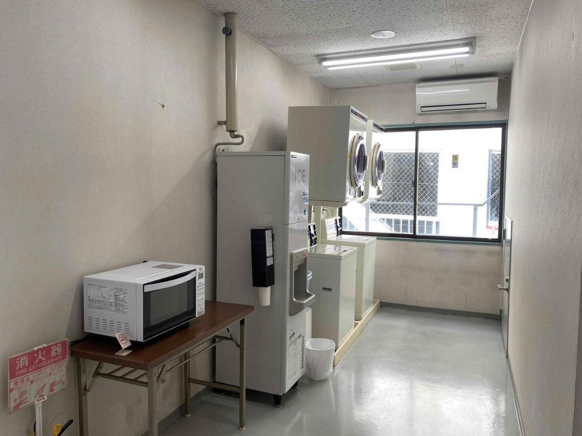 Smile Hotel Nagano Luaran gambar