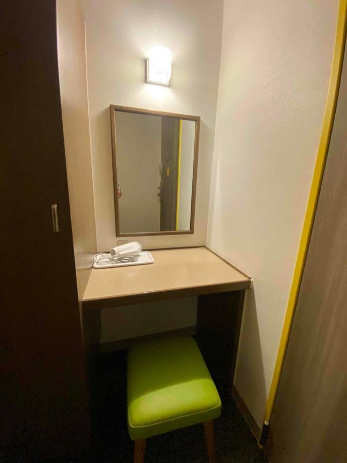 Smile Hotel Nagano Luaran gambar