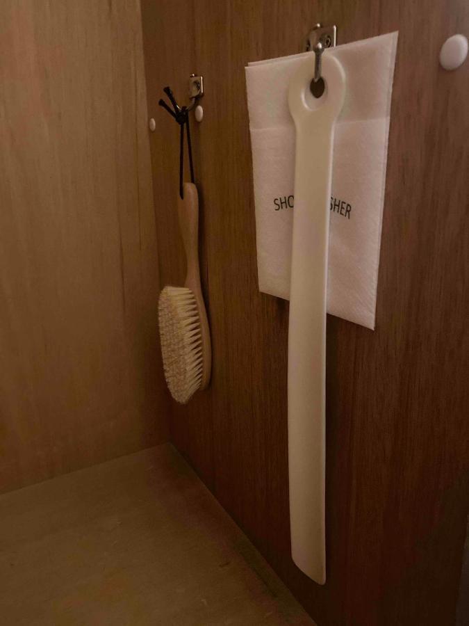 Smile Hotel Nagano Luaran gambar